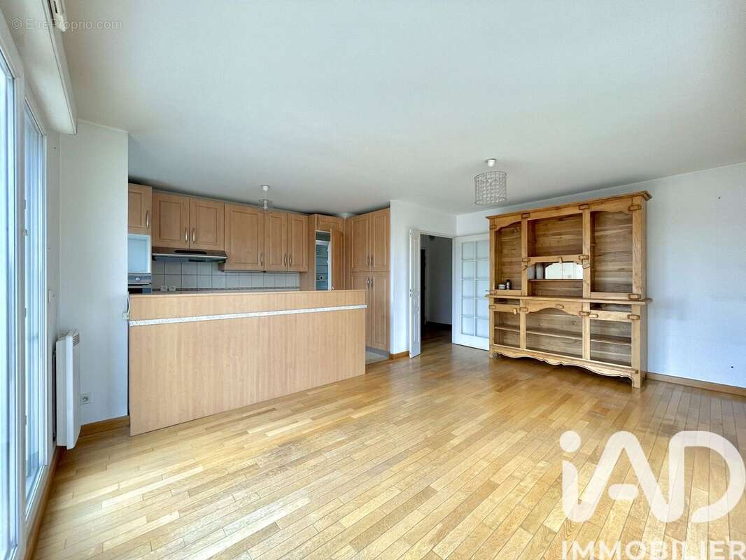 Photo 3 - Appartement à BONDUES