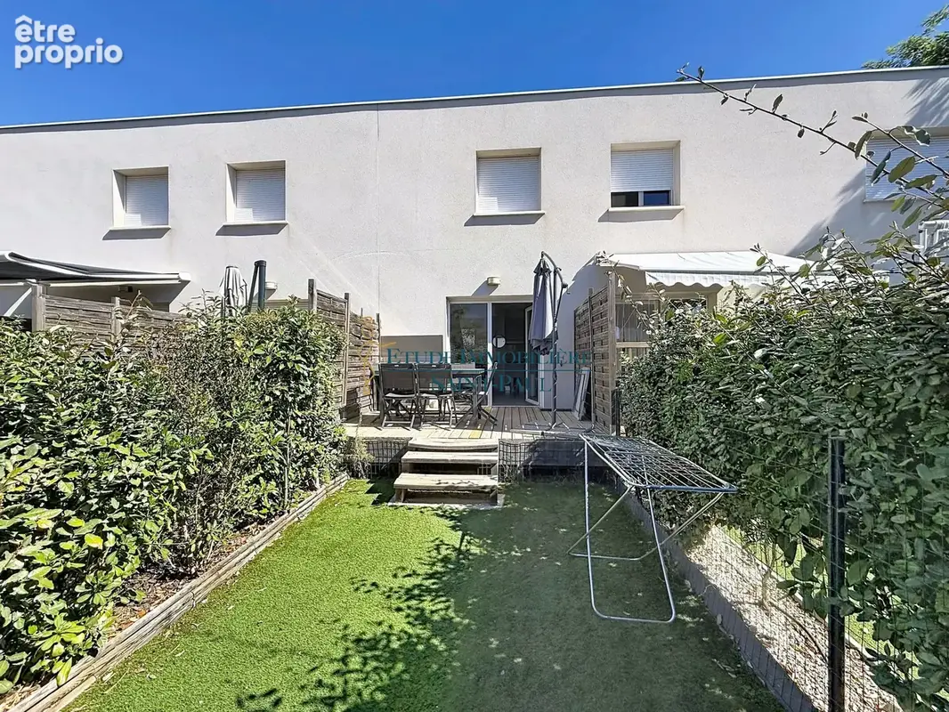 Photo Maison à Serignan au prix de 186 000€