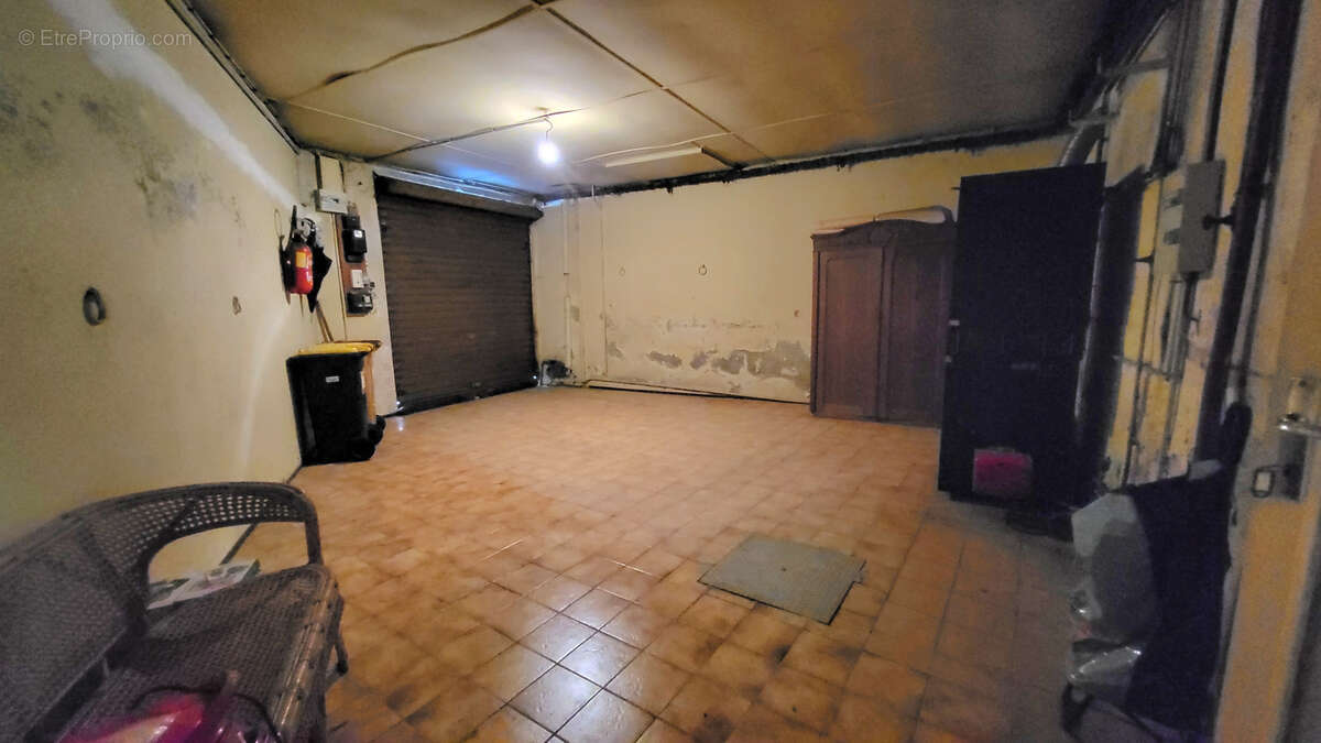 Maison à SAINT-ANDRE-DE-CUBZAC