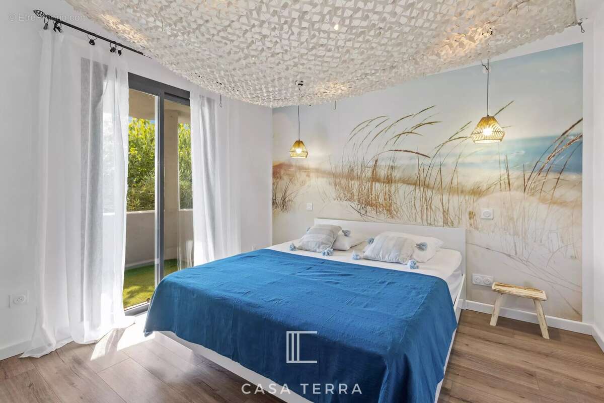 Maison à PORTO-VECCHIO