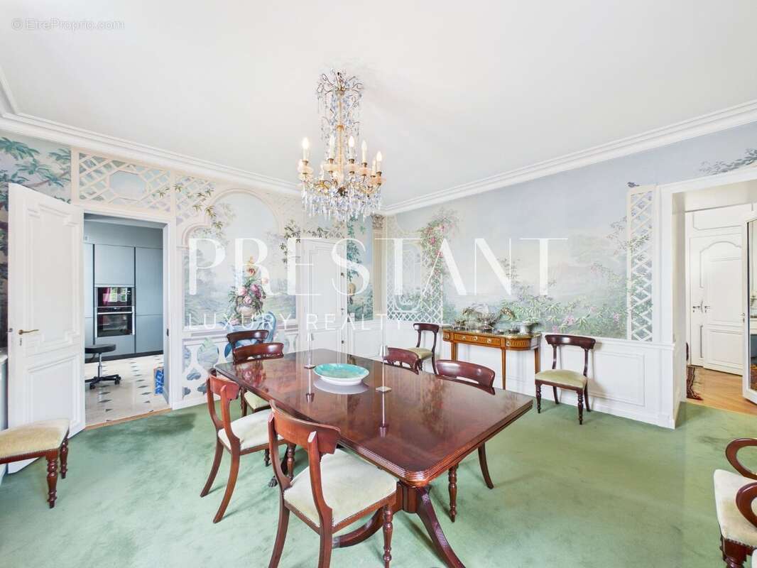 Appartement à BIARRITZ