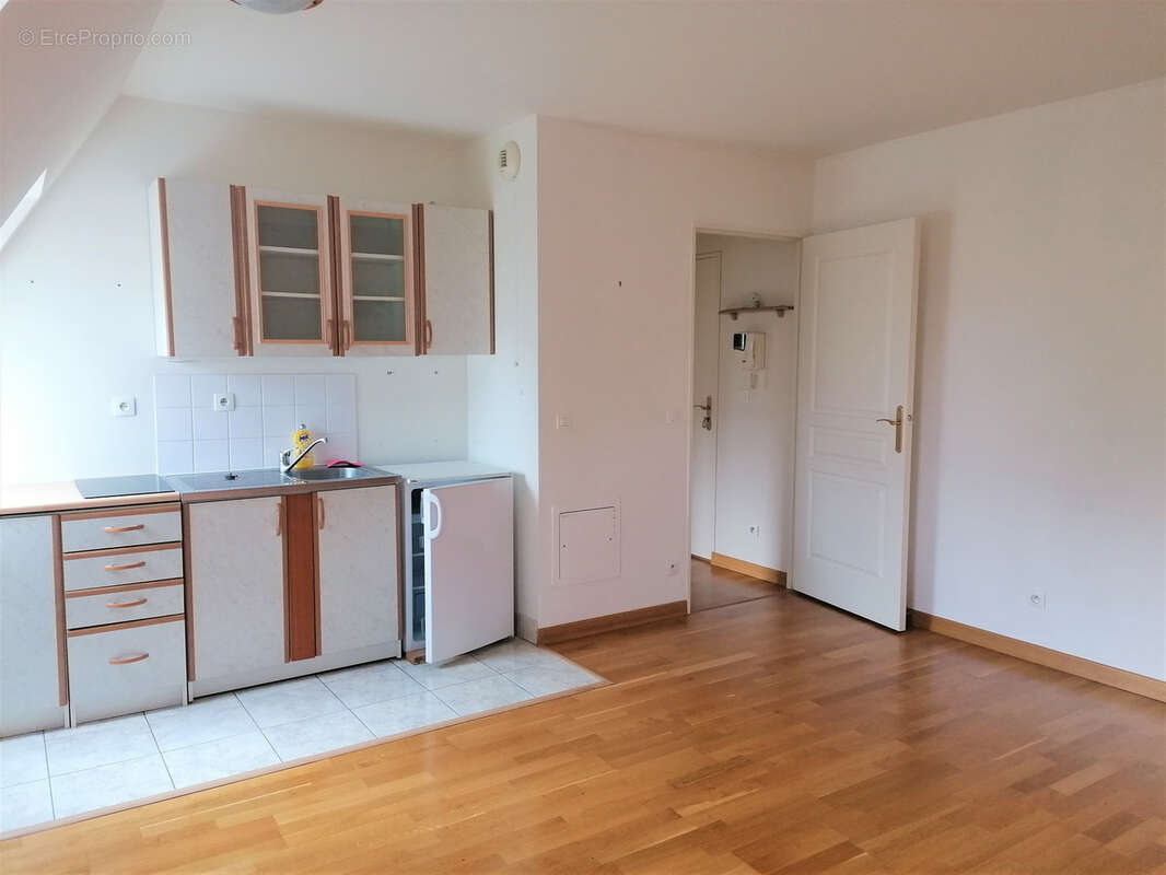 Appartement à TOUQUES