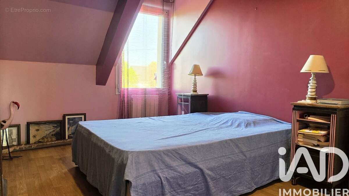 Photo 7 - Maison à SARZEAU