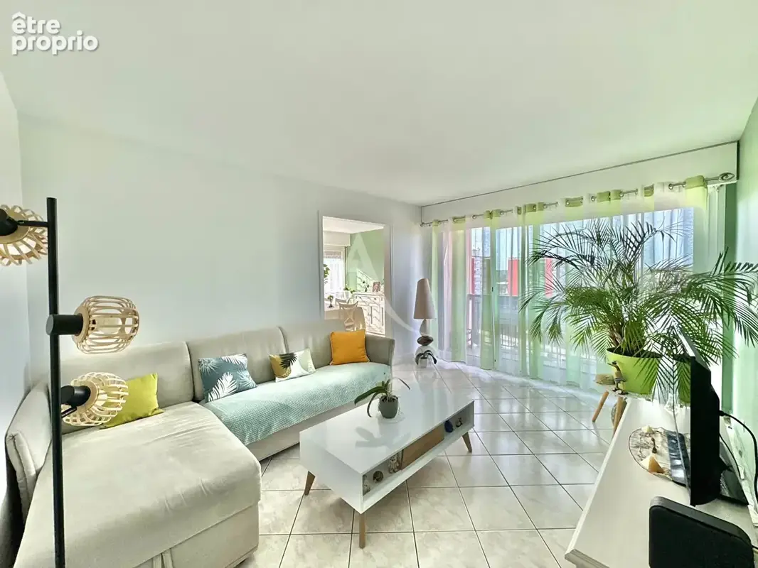 Photo Appartement à Le Mee-Sur-Seine au prix de 152 000€