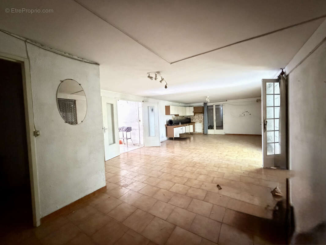 Maison à MARIGNANE