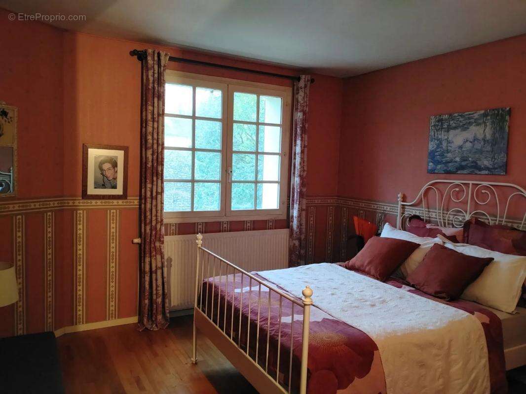 Maison à CHARTRETTES