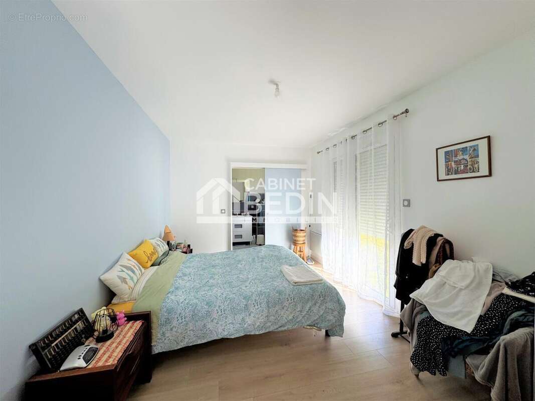 Maison à GAMARDE-LES-BAINS