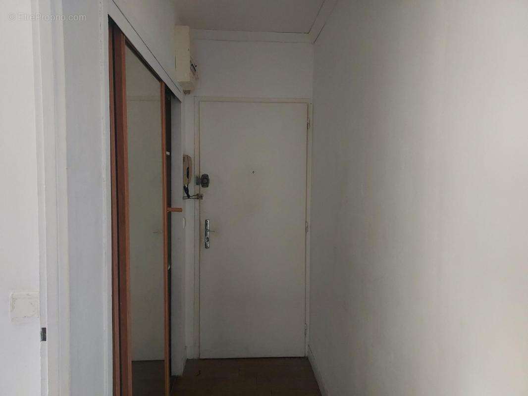 Appartement à LIMOGES