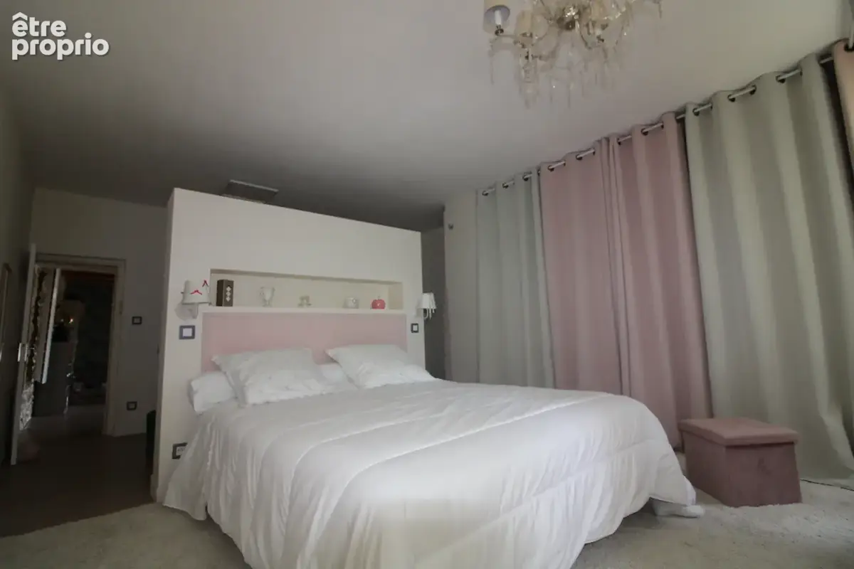 Maison de village volume de 199 m2. - photo 11
