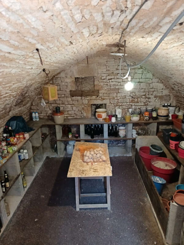 AMPILLY LE SEC ( 21) : Ancien corps de ferme avec habitation , dépendances et terrain proche de CHATILLON S/S - photo 27