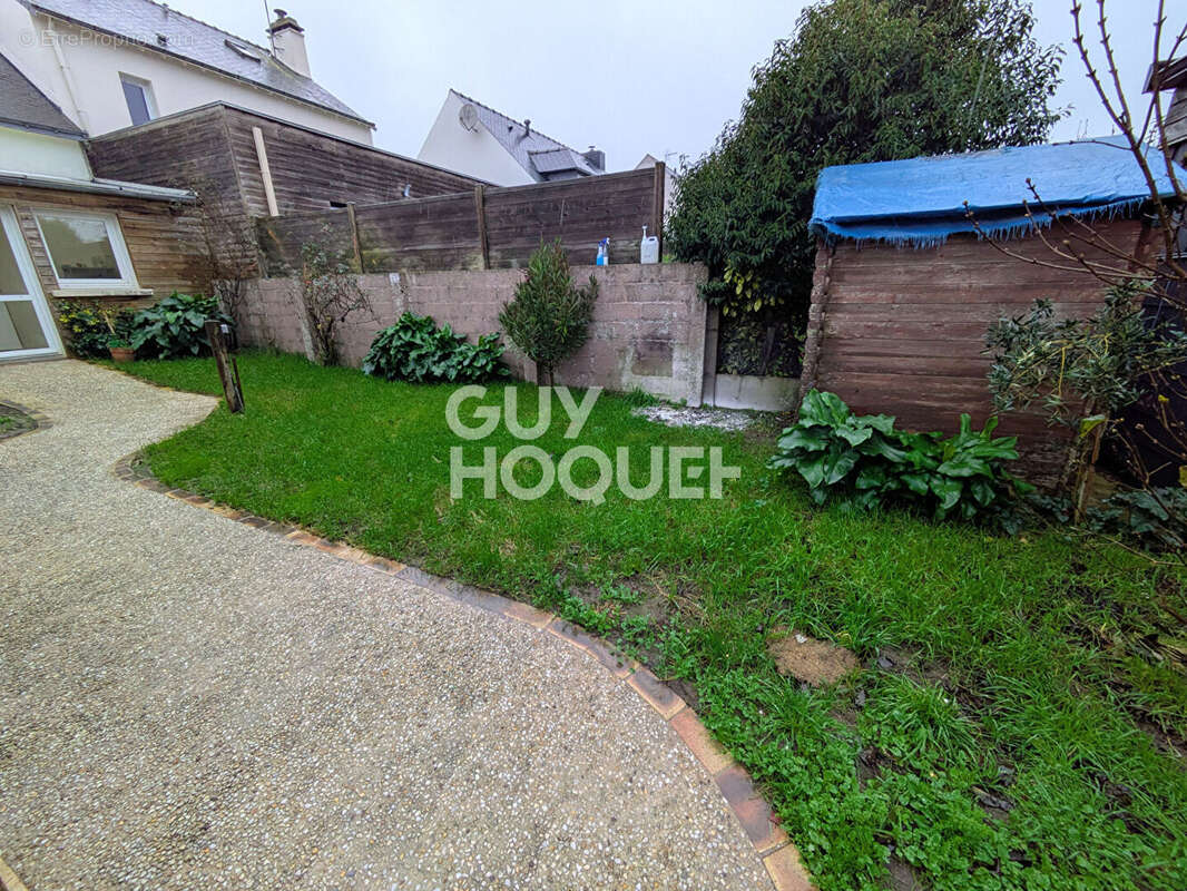 Appartement à SAINT-NAZAIRE
