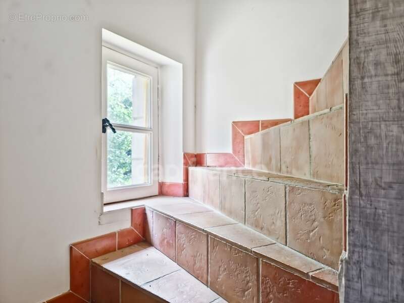 Maison à SAINT-AIGNAN