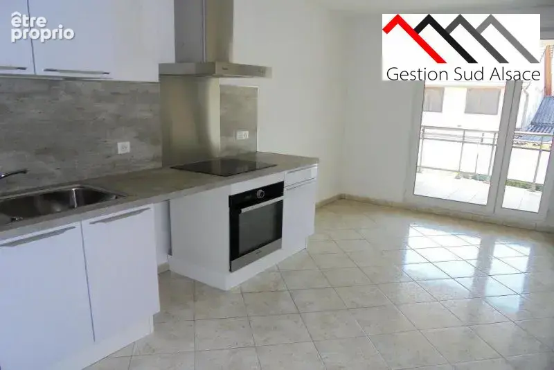 Appartement 3 pièces 80 m² à vendre à Mulhouse (68100) - photo 8