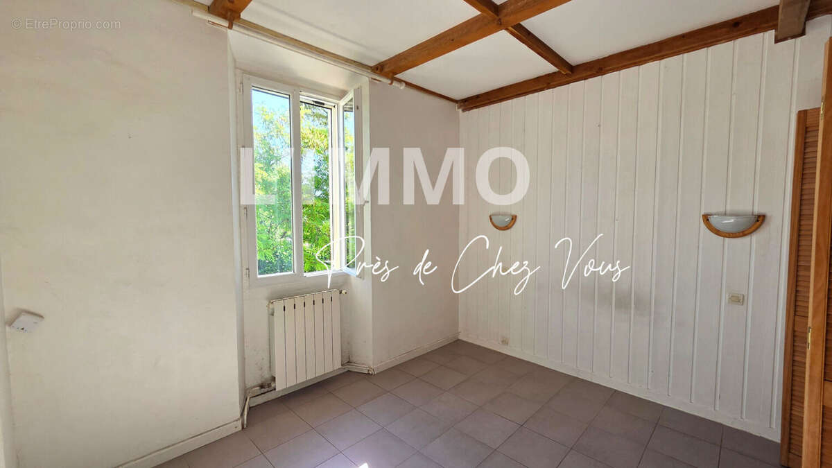Maison à CADOLIVE
