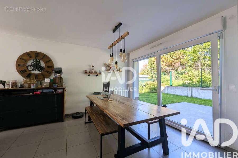 Photo 5 - Maison à GIVENCHY-EN-GOHELLE