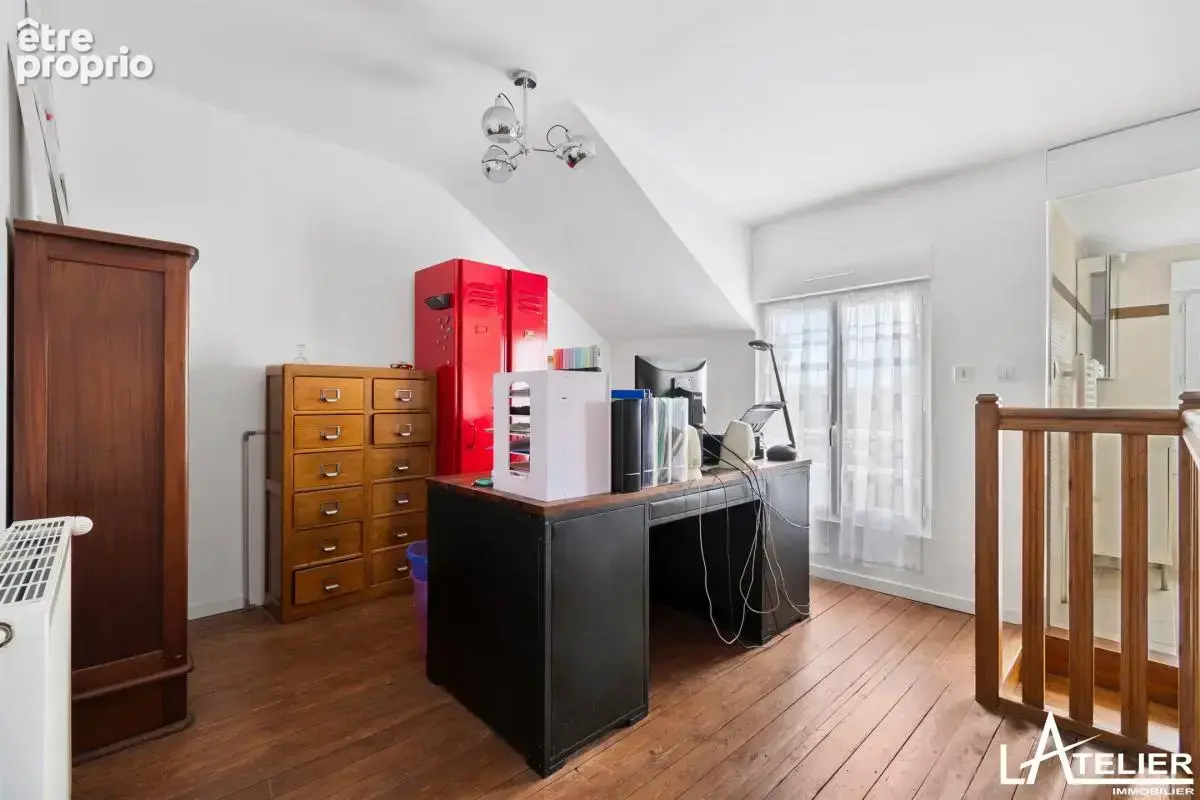 Maison Familiale 4 chambres - photo 15