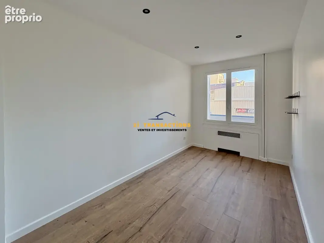 Appartement 4 pièces 87 m² à vendre à Rive-De-Gier (42800) - photo 7