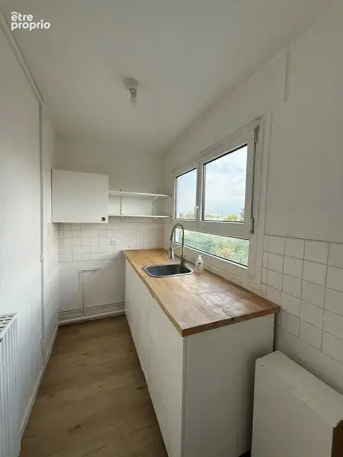 Appartement à NOISY-LE-GRAND