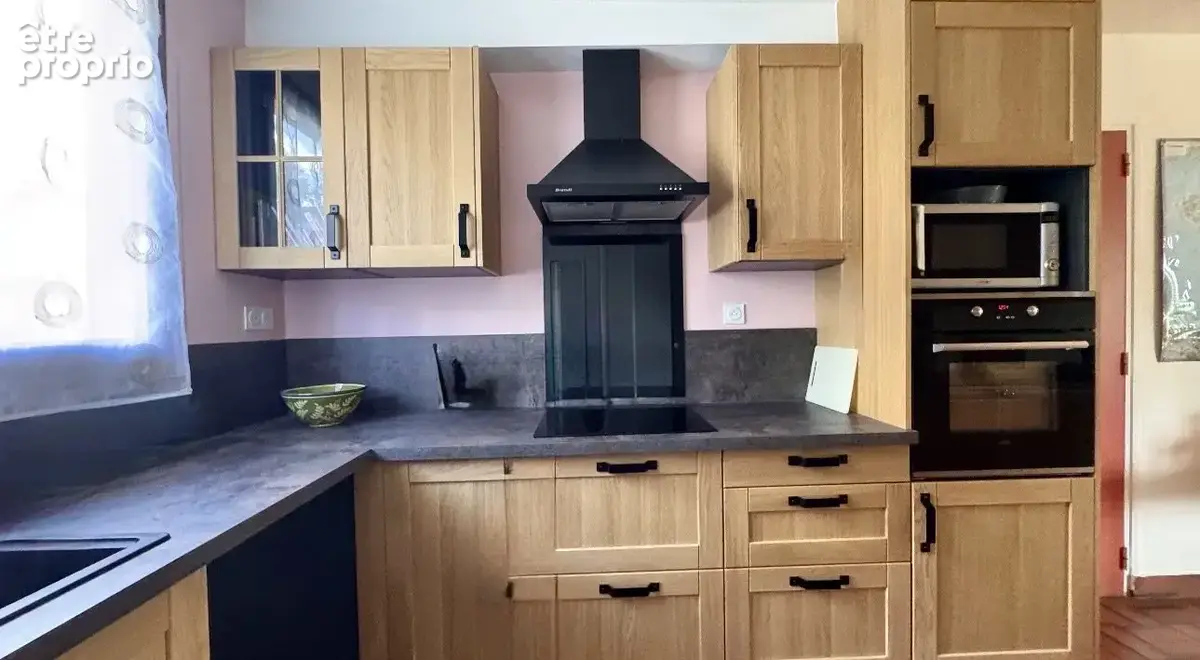 Maison 6 pièces 169 m² à vendre à Igny (91430) - photo 3