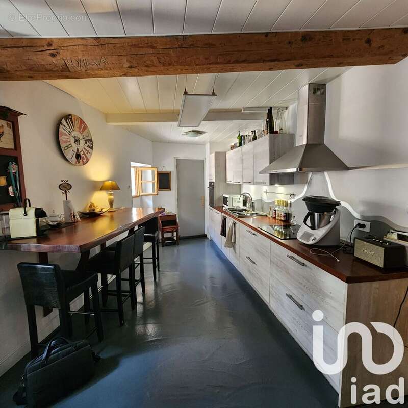 Photo 2 - Maison à BARBAIRA