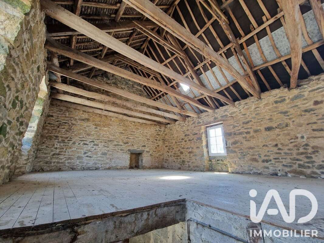 Photo 8 - Maison à LE GOURAY
