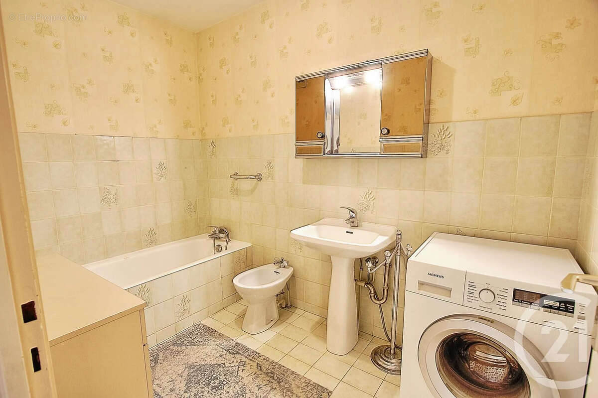 Appartement à LYON-7E