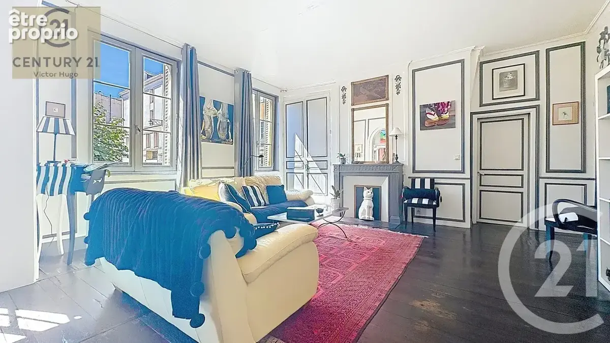 Appartement à LIMOGES