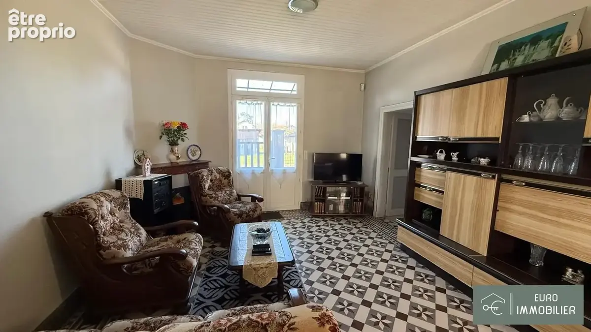 Maison 8 pièces 200 m² à vendre à Sore (40430) - photo 3