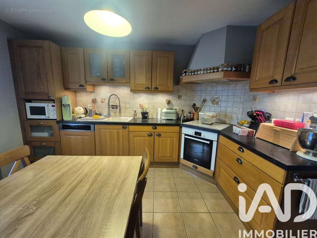 Photo 2 - Maison à ECLARON-BRAUCOURT-SAINTE-LIVIERE