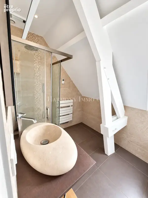 Marcoussis   maison familiale de 185 m2 avec vue exceptionnelle et terrasse - photo 22