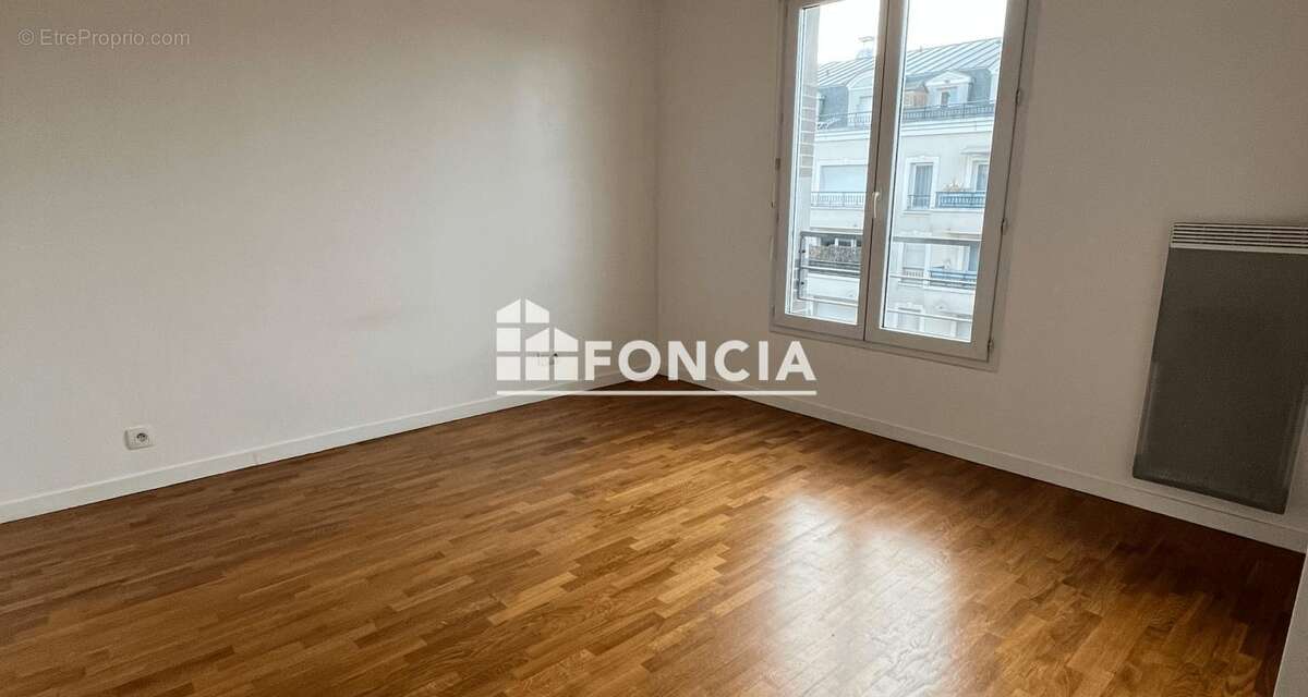 Appartement à DRANCY