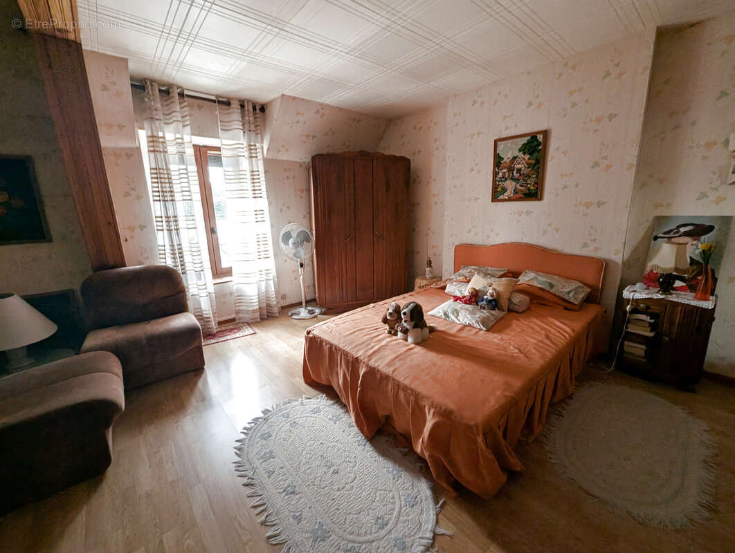 Maison à CHATEAUDUN