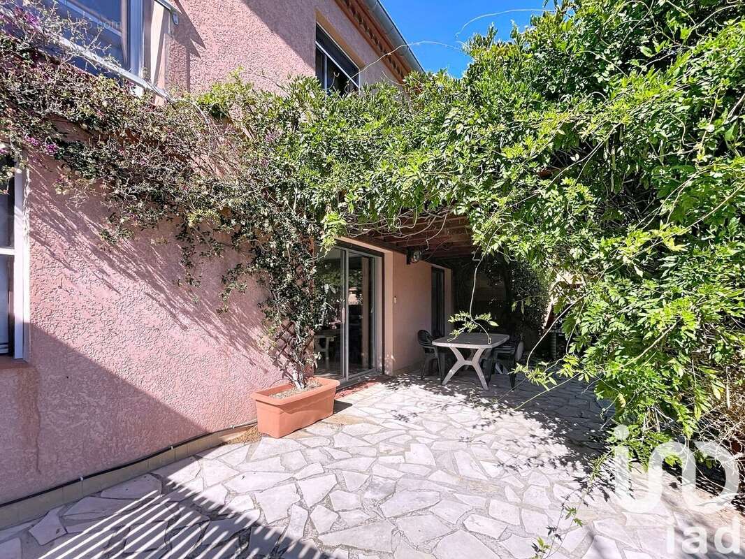 Photo 5 - Maison à PORT-VENDRES