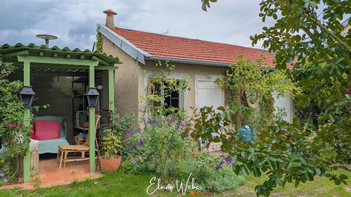 Photo 2 - Maison à LA FLECHE