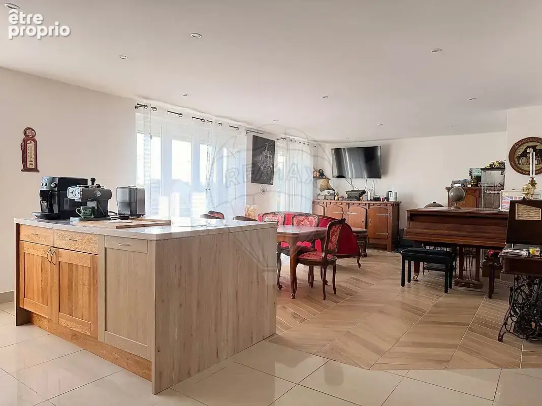 Maison 4 chambre(s) à vendre - photo 5