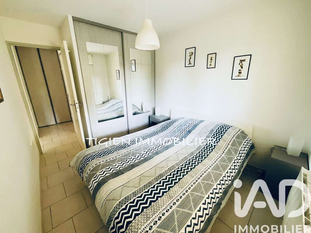 Photo 9 - Appartement à SIX-FOURS-LES-PLAGES
