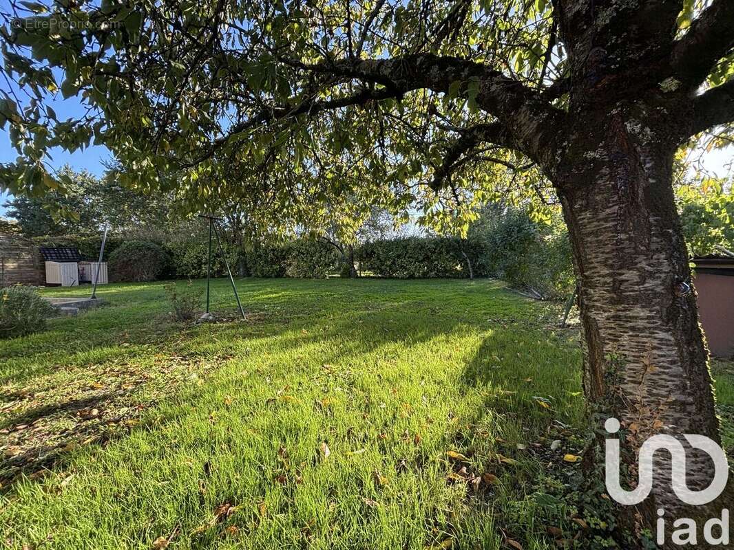 Photo 2 - Maison à AIGREFEUILLE-D&#039;AUNIS