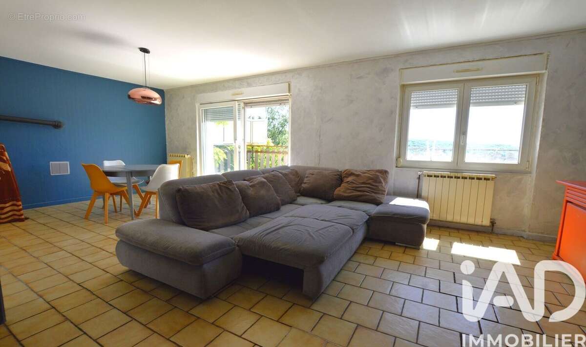 Photo 6 - Maison à MOYEUVRE-GRANDE