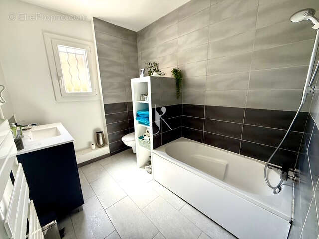 Maison à SAINT-SAVOURNIN