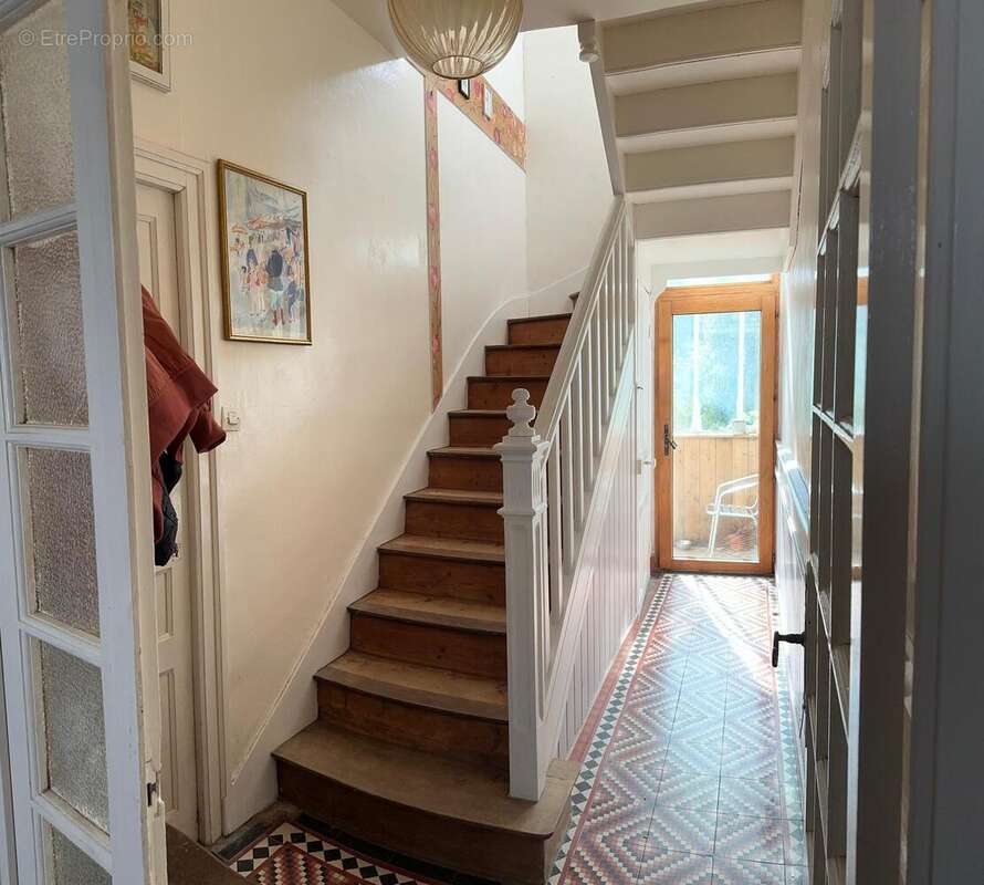 Photo 4 - Maison à LANDIVISIAU