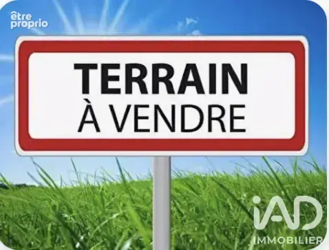 Photo 1 - Terrain à SAINT-SAUVEUR