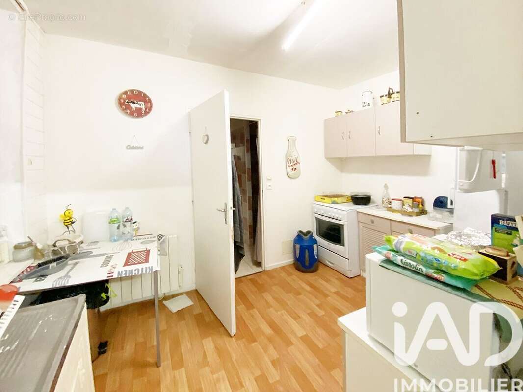 Photo 4 - Maison à VILLENEUVE-LES-GENETS