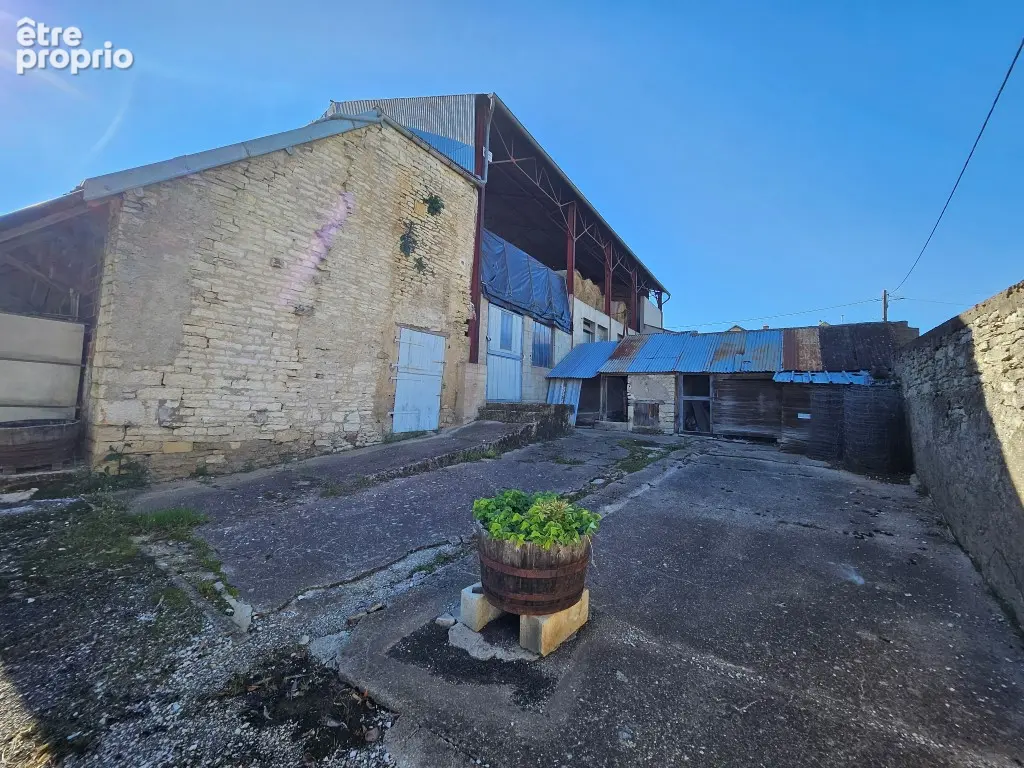 NOUVEAUTE, 215 000, Beaumont, Maison Ancienne des années 1900 - photo 6