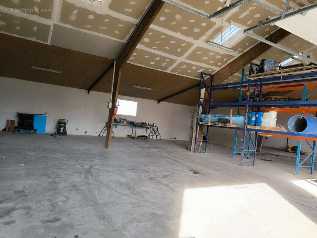 Photo 6 - Commerce à KERMARIA-SULARD