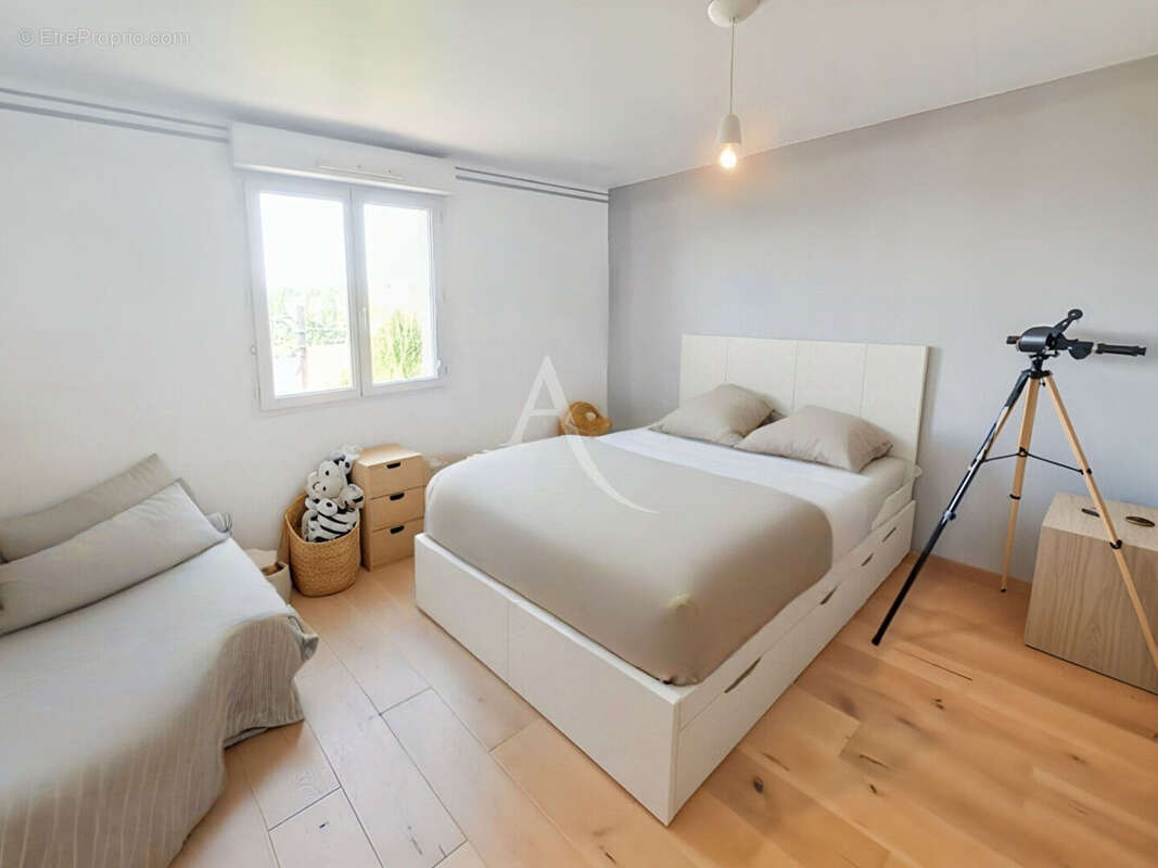 Maison à EGLY