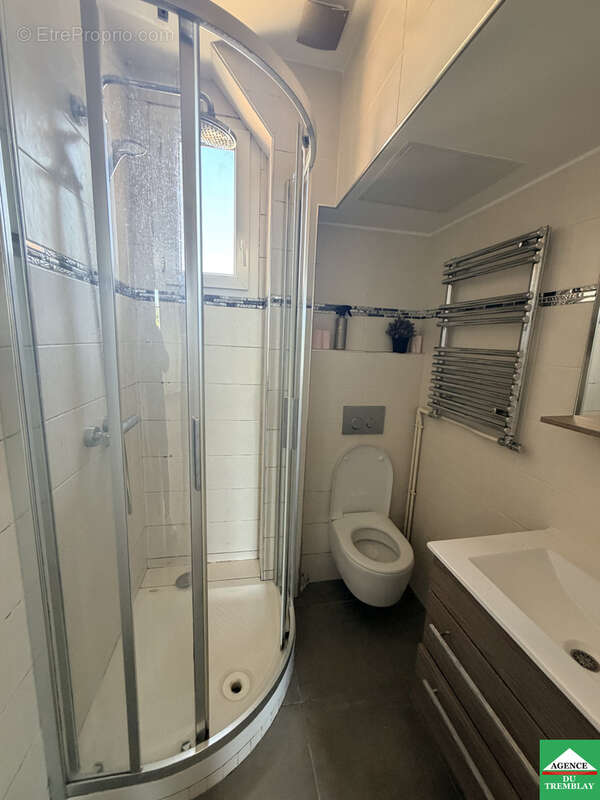 Saint-Maur-Des-Fossés : appartement de 50m2 à acheter - photo 6