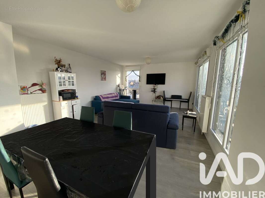 Photo 5 - Appartement à LILLE