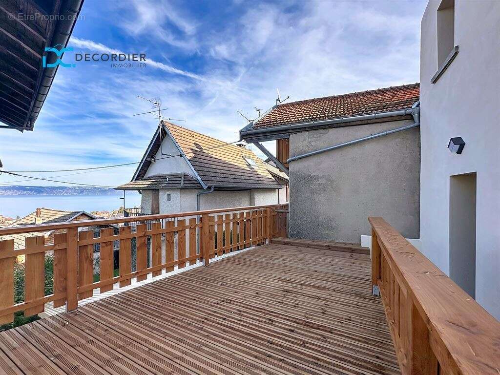 Maison à NEUVECELLE