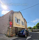 Maison à SAINT-GEORGES-D&#039;AURAC