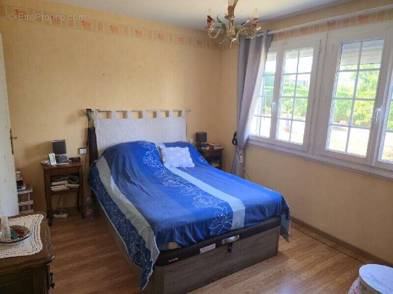 Maison 93 m² à Verneuil-Sur-Avre  - photo 7